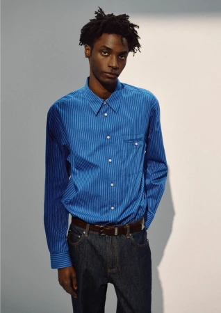Helmut Lang Summer 2026