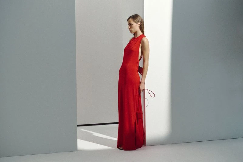 Helmut Lang Summer 2026