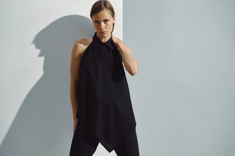 Helmut Lang Summer 2026