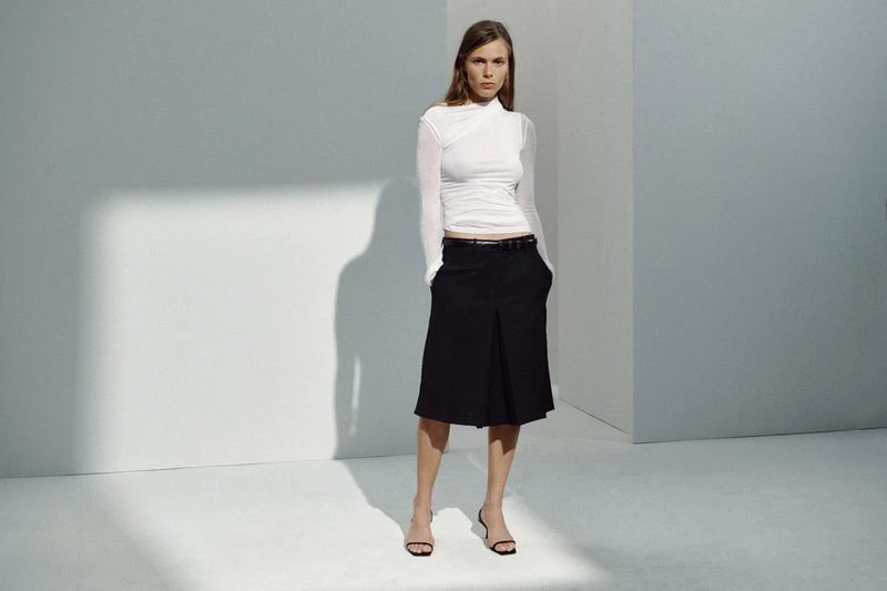 Helmut Lang Summer 2026