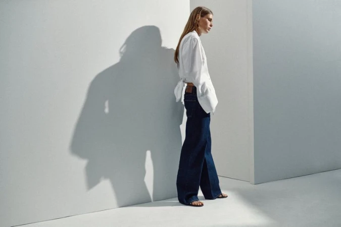 Helmut Lang Summer 2026
