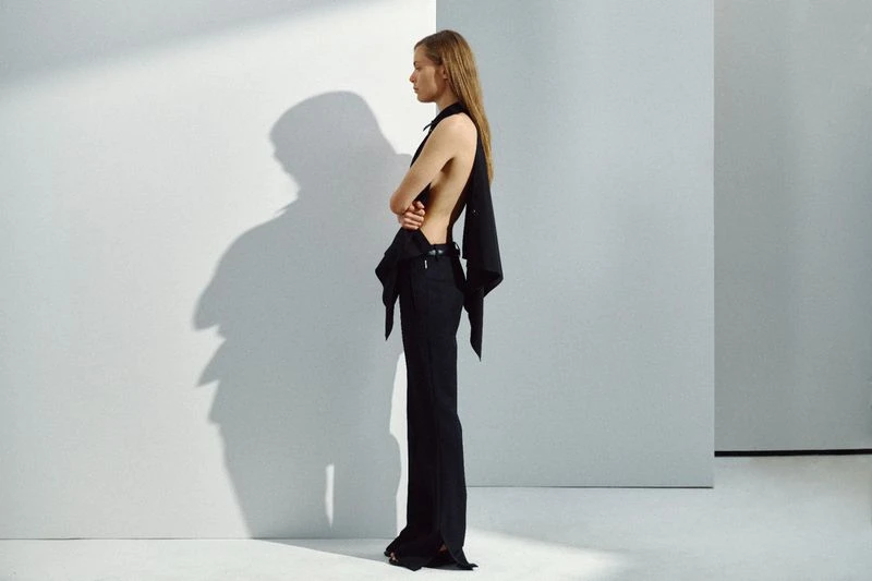 Helmut Lang Summer 2026