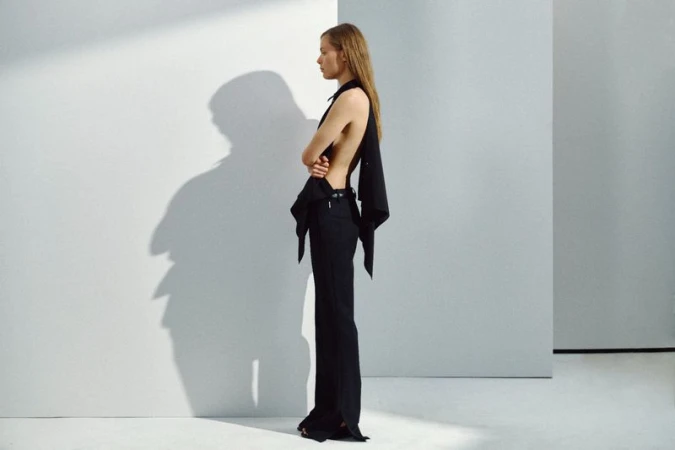 Helmut Lang Summer 2026