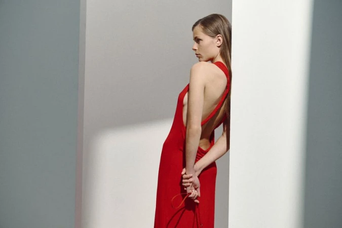 Helmut Lang Summer 2026