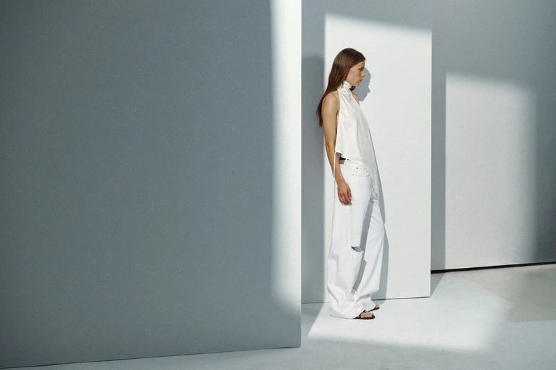 Helmut Lang Summer 2026