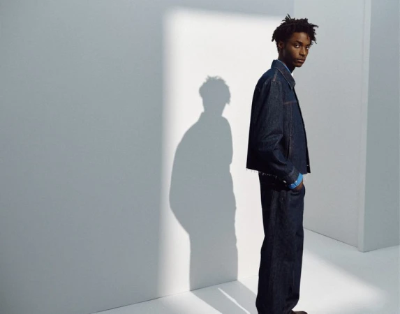 Helmut Lang Summer 2026