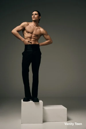 Masculinity - The Quiet Strength of ...