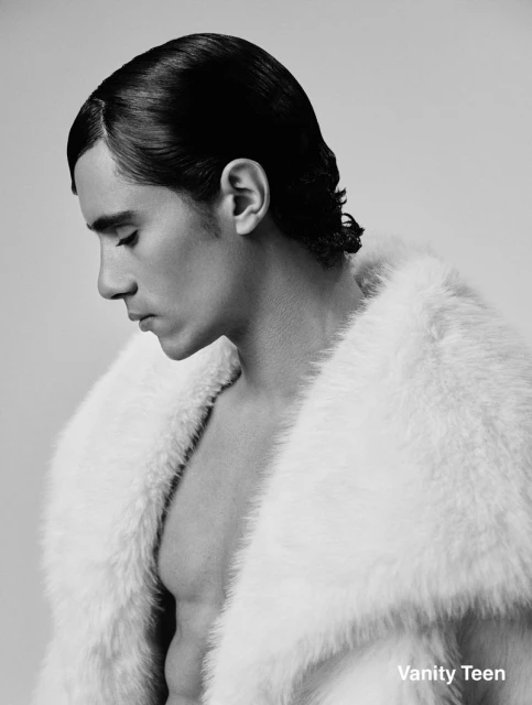Masculinity - The Quiet Strength of ...
