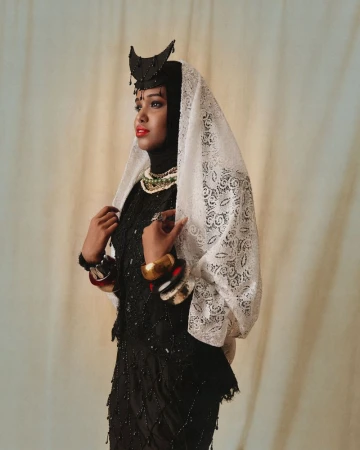 SARAB