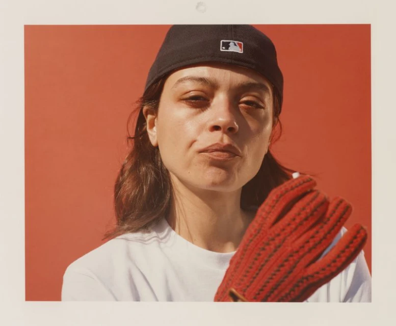 Pure Beauty — Left Up to a Stoner