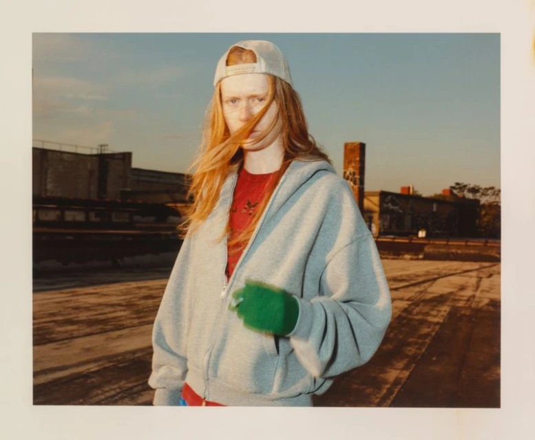 Pure Beauty — Left Up to a Stoner
