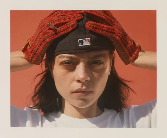 Pure Beauty — Left Up to a Stoner