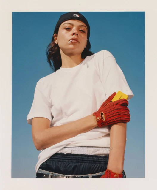Pure Beauty — Left Up to a Stoner