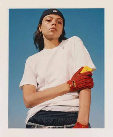 Pure Beauty — Left Up to a Stoner