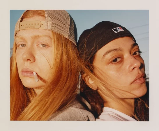 Pure Beauty — Left Up to a Stoner