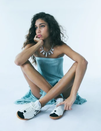 Chanel June 2026 Cover