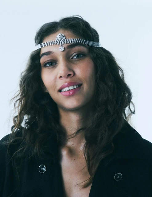 Chanel June 2026 Cover
