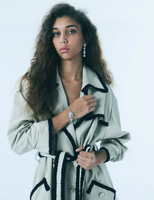 Chanel June 2026 Cover