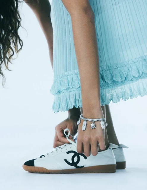 Chanel June 2026 Cover
