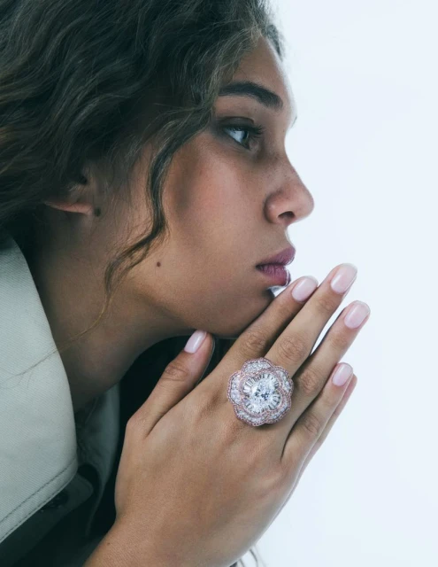 Chanel June 2026 Cover