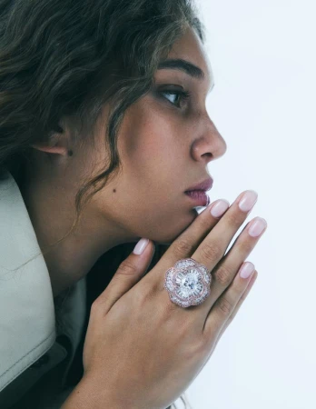 Chanel June 2026 Cover