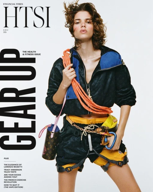 Financial Times - HTSI Magazine 07/1 ...