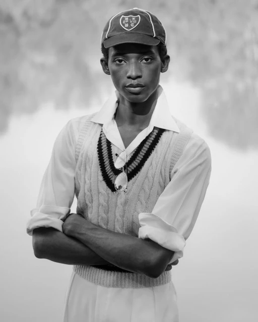 Polo Ralph Lauren Spring 2027