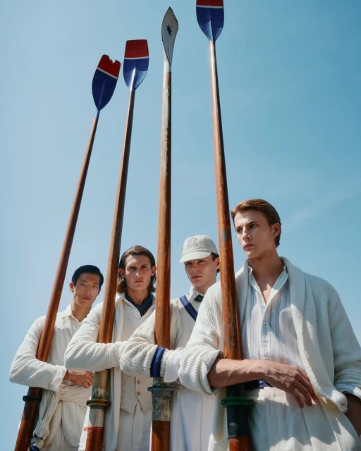 Polo Ralph Lauren Spring 2027