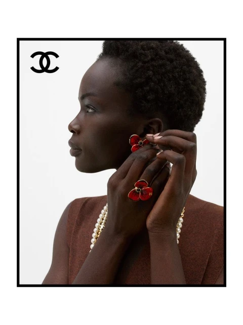 Chanel Fall Winter 2026 Pre-Collection
