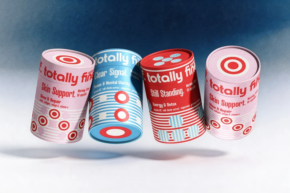 Brand Identity