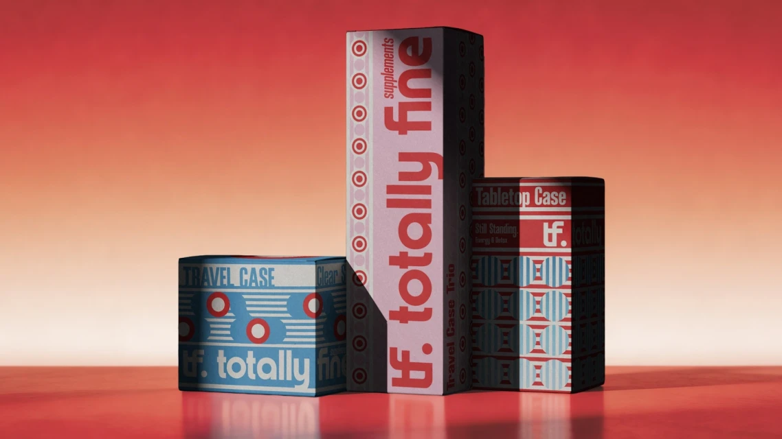 Brand Identity