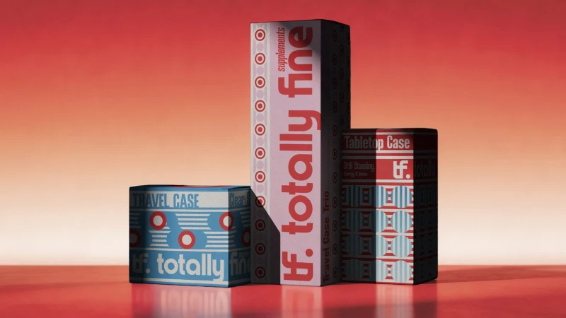 Brand Identity