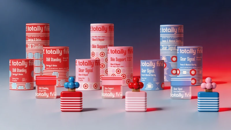 Brand Identity