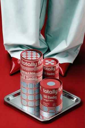 Brand Identity