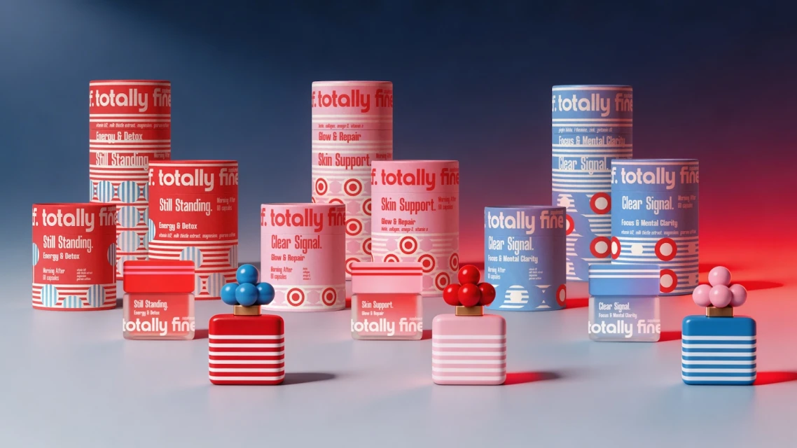 Brand Identity