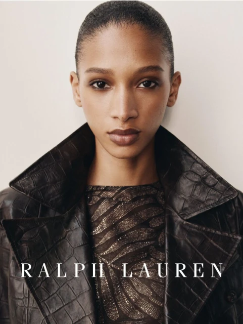 Ralph Lauren Collection Pre-Fall 2026