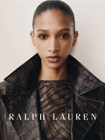 Ralph Lauren Collection Pre-Fall 2026