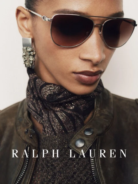 Ralph Lauren Collection Pre-Fall 2026