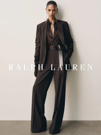 Ralph Lauren Collection Pre-Fall 2026