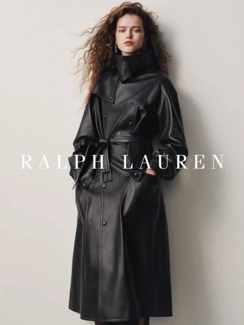 Ralph Lauren Collection Pre-Fall 2026