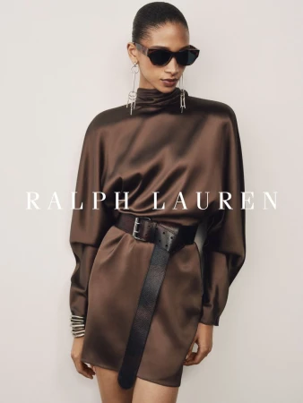 Ralph Lauren Collection Pre-Fall 2026