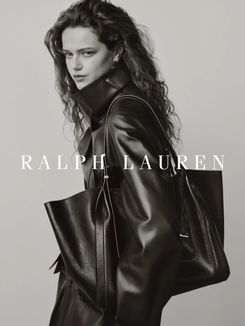 Ralph Lauren Collection Pre-Fall 2026