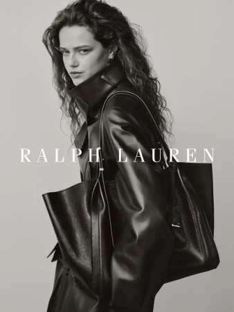 Ralph Lauren Collection Pre-Fall 2026