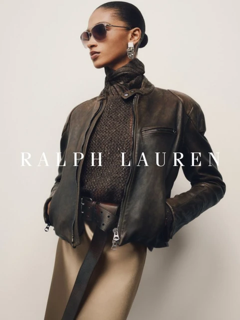 Ralph Lauren Collection Pre-Fall 2026