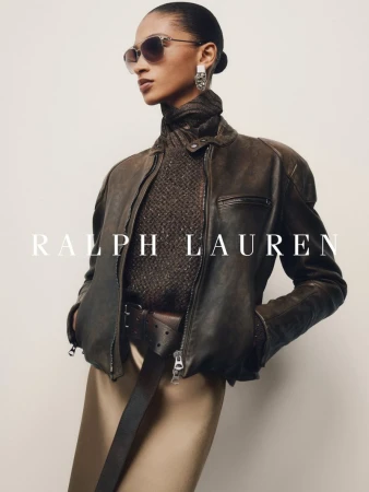 Ralph Lauren Collection Pre-Fall 2026