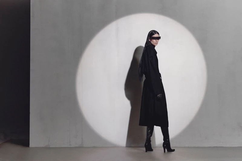 MM6 Maison Margiela Autumn-Winter 2025 Pitti Uomo Collection