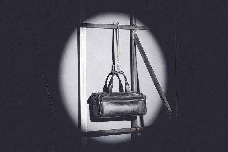 MM6 Maison Margiela Autumn-Winter 2025 Pitti Uomo Collection