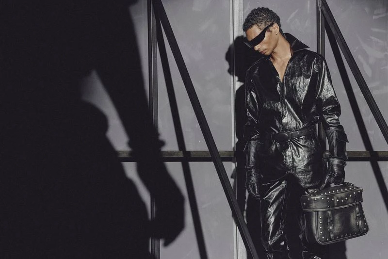 MM6 Maison Margiela Autumn-Winter 2025 Pitti Uomo Collection