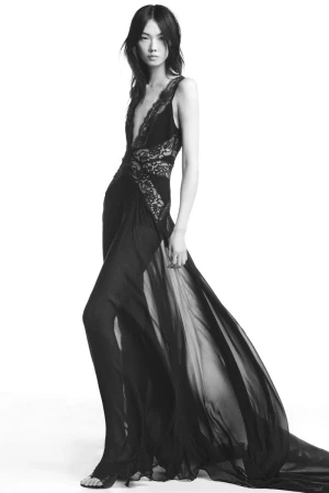 Elie Saab Resort 26 Lookbook