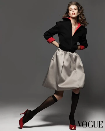 Vogue Hong Kong Fashion LVMHPrize